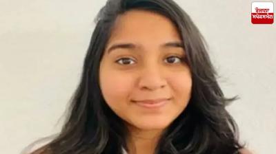 Jaahnavi Kandul father death News