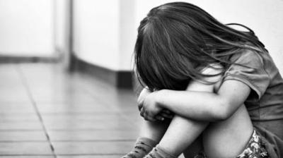 6 cases of crime against children daily in Punjab