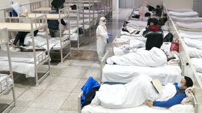 america coronavirus cases