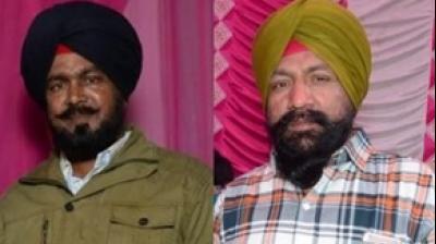 The elder brother could not bear the shock of the death of the younger brother News