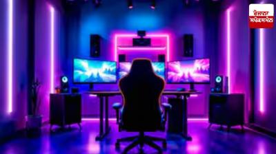 45 crore people lose Rs 20,000 crore in online gambling every year: Government estimates