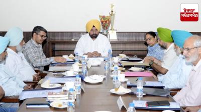 Relief for market workers: Punjab government increases mandi labor rate by 10 percent