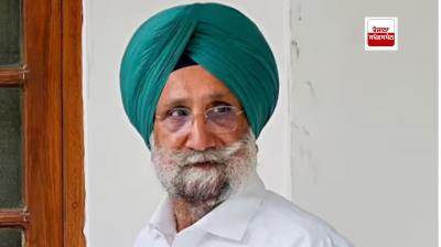 ਸੁਖਜਿੰਦਰ ਸਿੰਘ ਰੰਧਾਵਾ