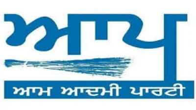 Aam Aadmi Party Punjab