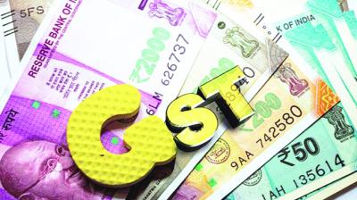 GST