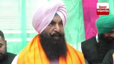 AAP MLA Kulwant Singh Sidhu receives death threat