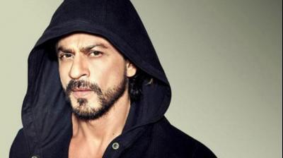 Shahrukh Khan