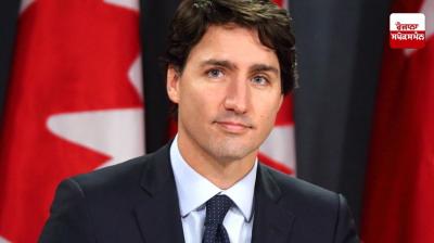 Justin Trudeau 