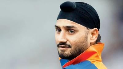 Harbhajan Singh's explanation of entering politics