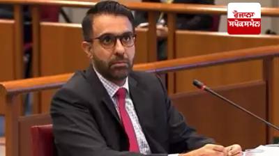 Singapore: Indian-origin opposition leader Pritam Singh found guilty of lying in Parliament