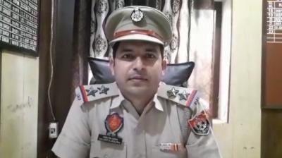 Student beaten over Instagram post, police registered case against 10 students