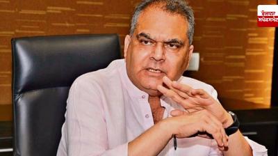 Punjab again recognized as ‘Top Performer State’ in DPIIT State Startup Rankings: Sanjeev Arora