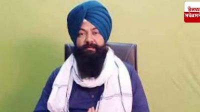 Punjab State Scheduled Castes Commission orders suspension of Principal Rekha Mahajan of  School Muradpura