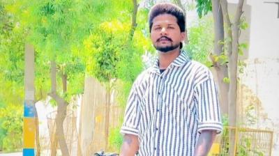 ਮ੍ਰਿਤਕ ਦੀ ਫਾਈਲ ਫੋਟੋ 