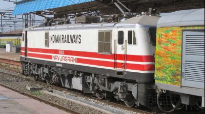 Indian Railways