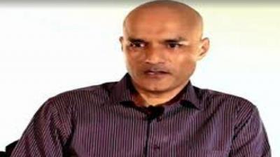 Kulbhushan Jadhav 