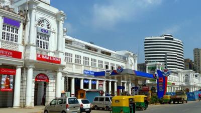 Connaught Place