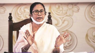 Mamata Banerjee