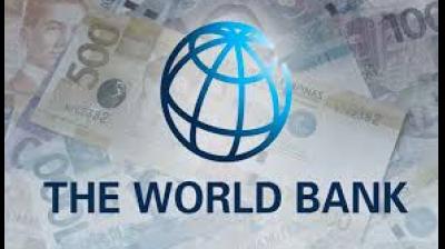 World Bank retains projections for India's economic growth