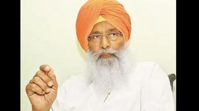  Sukhdev Singh Dhindsa