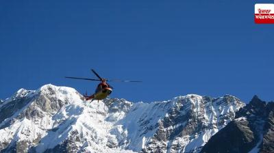Uttarakhand's Gaurikund Helicopter Crash 