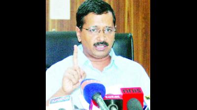 ਕੇਜਰੀਵਾਲ ਸਰਕਾਰ ਵਲੋਂ ਉਸਾਰੀ ਖੇਤਰ ਦੇ ਮਜ਼ਦੂਰਾਂ ਨੂੰ ਮੁੜ ਪੰਜ-ਪੰਜ ਹਜ਼ਾਰ ਦੀ ਮਾਲੀ ਮਦਦ ਦੇਣ ਦਾ ਫ਼ੈਸਲਾ