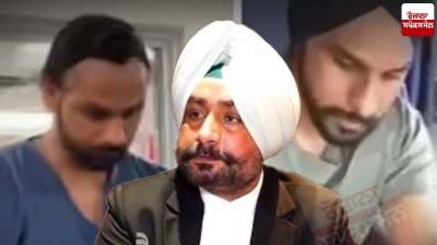 Punjabi truck driver Harjinder Singh had no grudge against those who died in the accident