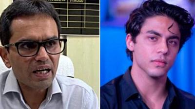 Sameer Wankhede's foreign trips, expensive watches under CBI probe