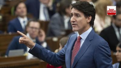 Trudeau was given an ultimatum by his own MPs to resign by October 28