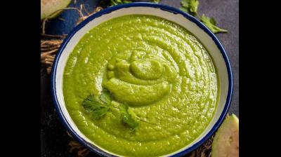 Homemade Guava Sauce