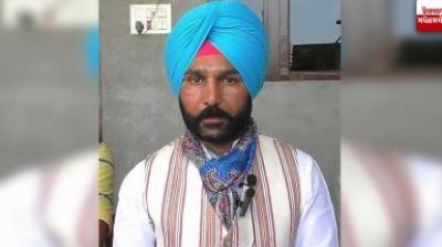 Sarabjit Singh Lakhewali