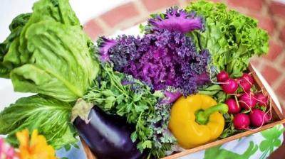 Coronavirus prevention safety tips for buying fruits and vegetables
