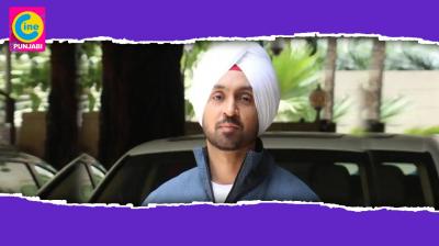 Diljit Dosanjh 