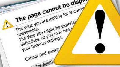 Some major websites suffered outage, issue fixed by Cloudflare