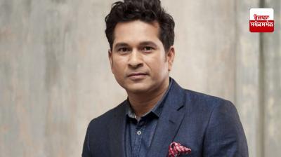 Sachin Tendulkar