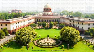 Ready for elections in Jammu and Kashmir any time now: Centre tells SC