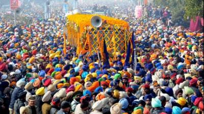 ਸ਼੍ਰੀ ਫਤਿਹਗੜ੍ਹ ਸਾਹਿਬ