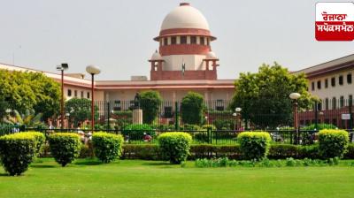 Supreme Court seeks response from Centre and Election Commission on Jairam Ramesh's petition against election rule amendment