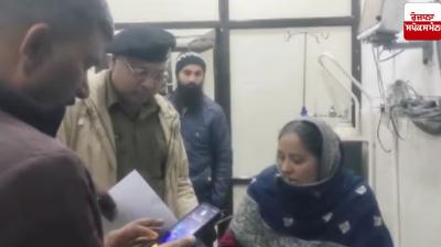 Mother-in-law refused to send daughter, son-in-law shot at mother-in-law