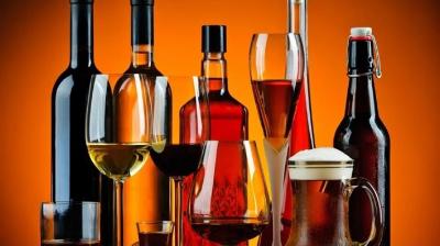 Punjab government will open 77 liquor shops
