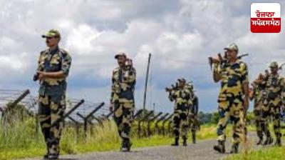 BSF will get 16 new battalions