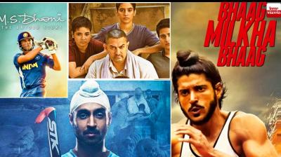 Bollywood movies based on true events
