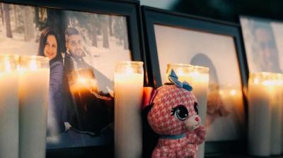 Hundreds attend funeral services for four members of Indian-origin Sikh family in California