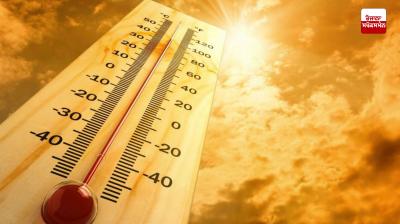 April-June will be hotter than normal Meteorological Department News in punjabi 