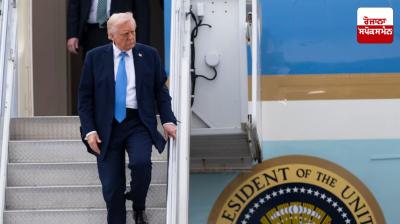 Donald Trump to visit Saudi Arabia on first foreign trip