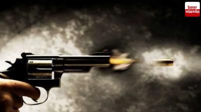 ਨੌਸ਼ਹਿਰਾ ਪੰਨੂੰਆਂ ਦੇ ਮੌਜੂਦਾ ਸਰਪੰਚ  ਤੇ ਚਲੀਆਂ ਗੋਲੀਆਂ ਵਾਲ ਵਾਲ ਬਚਿਆ ਸਰਪੰਚ