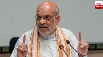  ਅਮਿਤ ਸ਼ਾਹ ਨੇ ਨੌਰਥ ਬਲਾਕ ’ਚ ਨਵੇਂ ਮਲਟੀ ਏਜੰਸੀ ਸੈਂਟਰ ਦਾ ਕੀਤਾ ਉਦਘਾਟਨ 