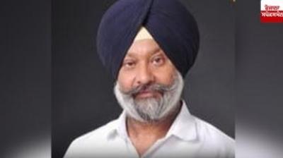 Jagdeep Singh Cheema will join BJP today