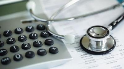 Launch Arogya sanjeevani policy 