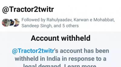 Tractor2twitter Account Ban 